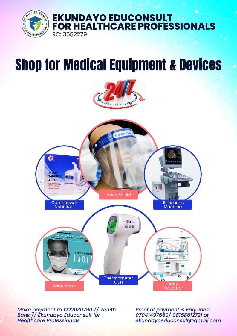 Mustaph24575110's tweet photo. We are tested and trusted.

Connect with us and let's discuss business 

WhatsApp via our customer service hotline 07041497660 / email ekundayoeduconsult@gmail.com https://t.co/qziWuVUAr6