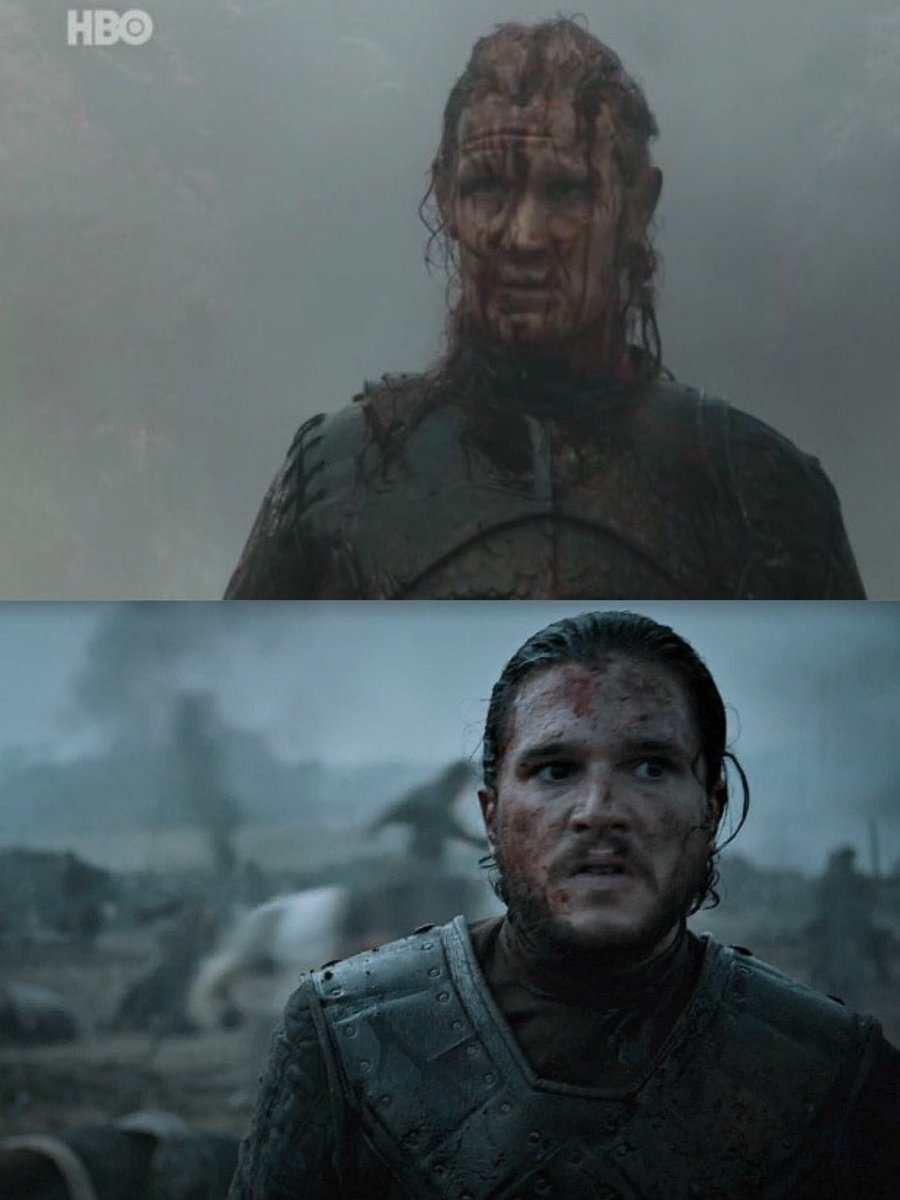 I really don’t know what it is with bloody looking men 😍😍 

#HouseoftheDragon #DaemonTargaryen #JonSnow