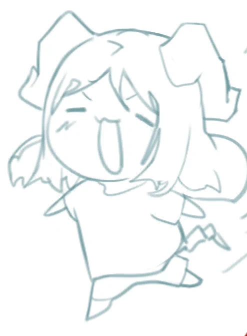 그림 지같다니까 갑자기 지가 그려옴ㅡㅡ 