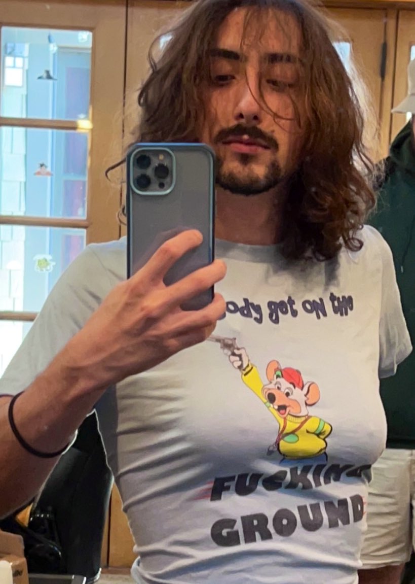 justin butlag tweet media