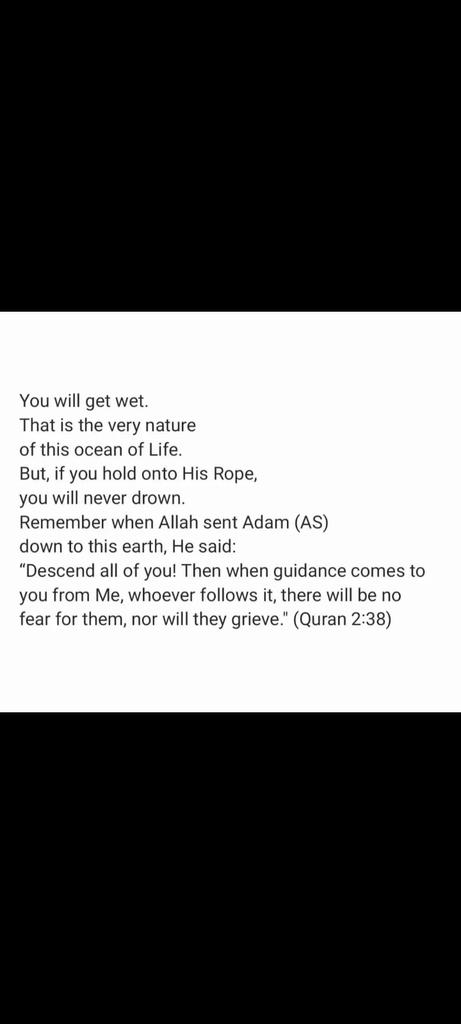 skismathussein's tweet photo. @miss__hussein I found this today...had a very long one too subhanallah but this here is the gem of the day https://t.co/im5zJUJJ5y