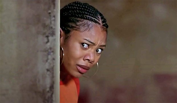 thepetermarra's tweet photo. Regina Hall is one of our greatest living actors. https://t.co/YAn4VJKwKd