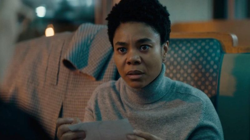thepetermarra's tweet photo. Regina Hall is one of our greatest living actors. https://t.co/YAn4VJKwKd