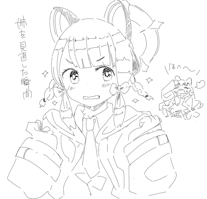#ブルアカ 