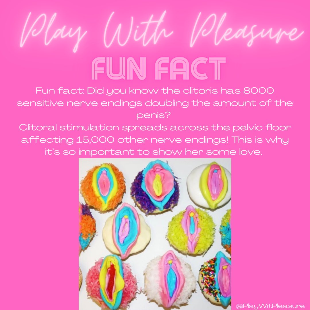 PlayWitPleasure's tweet photo. Play time is meant to be enjoyable. Make sure you play with the clit, then it gets real lit #twitterafterdark #sextips #nastytime https://t.co/ll9a6H7put