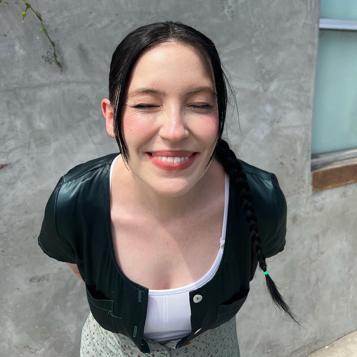 Bishop Briggs tweet media