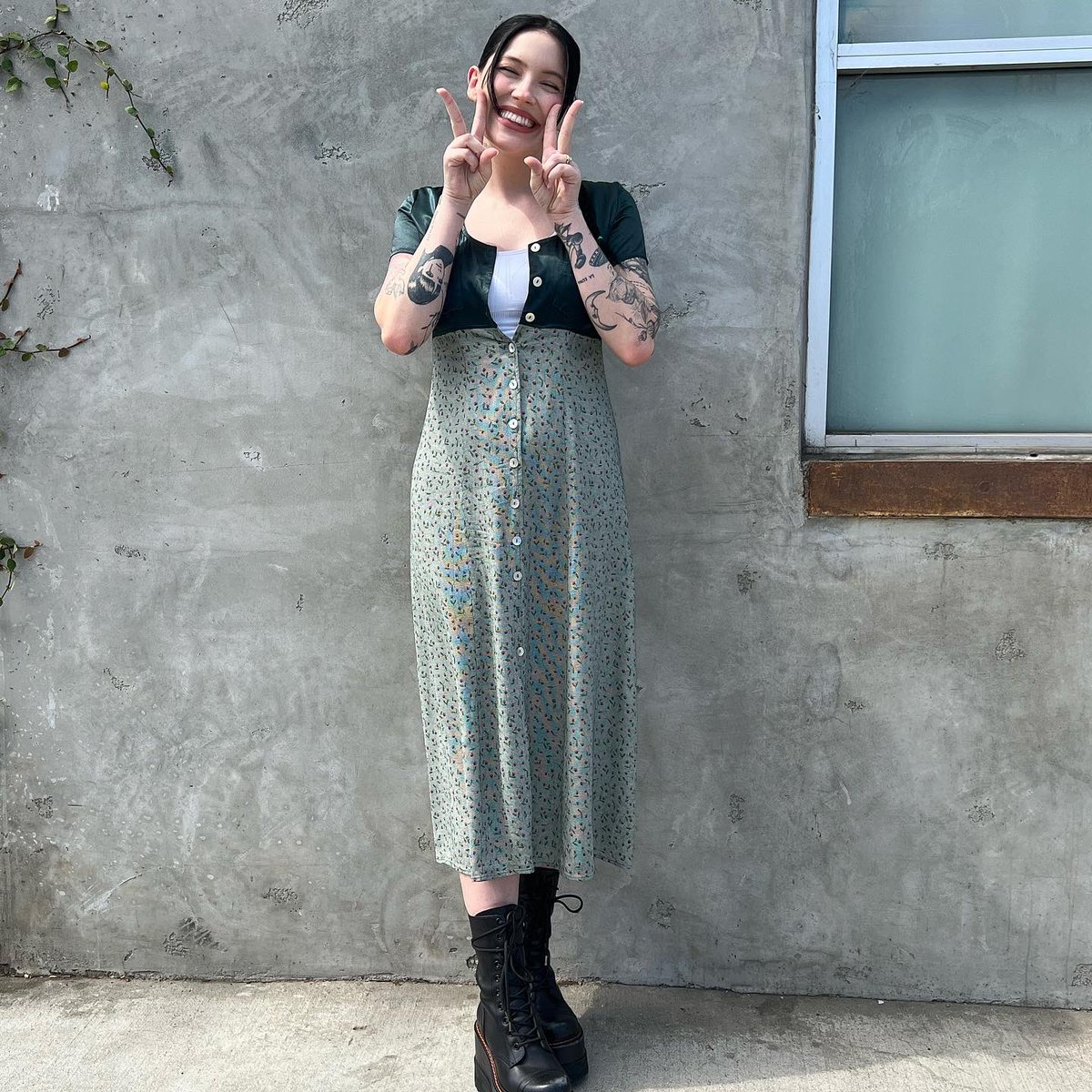 Bishop Briggs tweet media