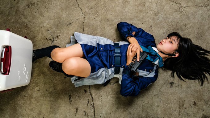 KapoのTwitter画像23