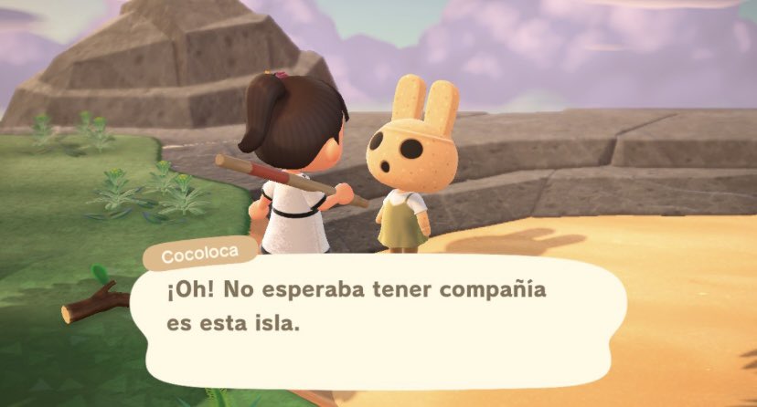 __Vaom__'s tweet photo. Nueva vecina en VAOM!! Espero y sea bien recibida🤩✨

Quién más la tiene en su isla?🏝

#AnimalCrossingNewHorizons #ACNH
#AnimalCrossing #Nintendo https://t.co/Ugilx7vVoi