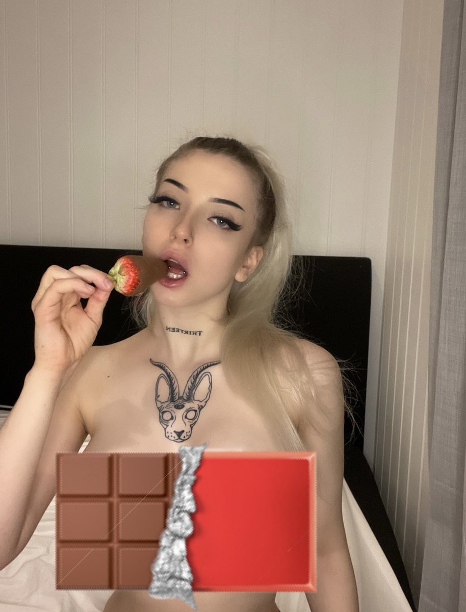 AleAnneHot's tweet photo. ¿Te gusta? 🤤🍫 https://t.co/qf0FqeR3E1