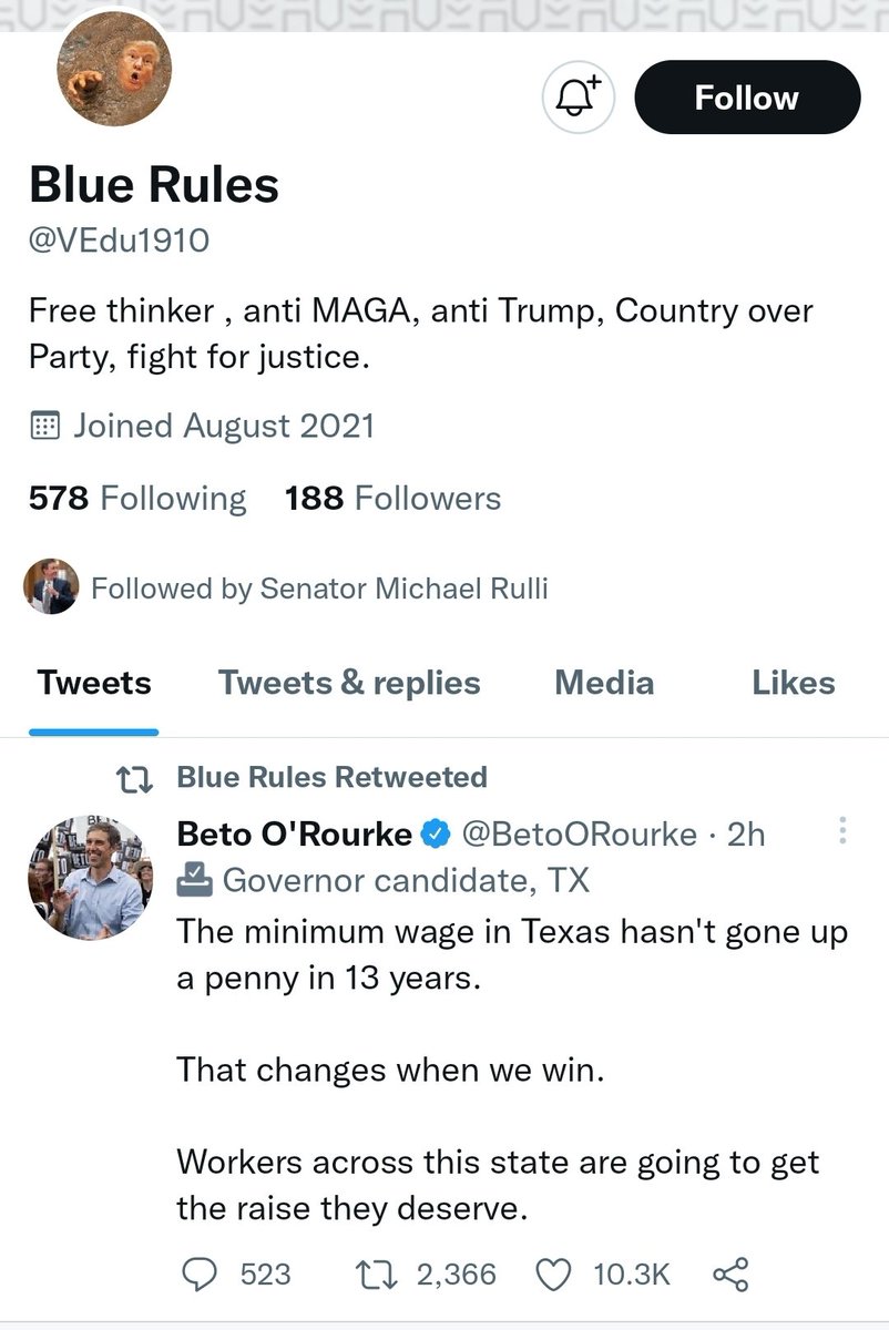 smnamn's tweet photo. @ArmendarizDis16 I think some else is embarrassing itself 1 tweet at a time! 🤔🤨🙄 They're just haters. Those people that when you see a BETO sticker, you already know THEIR MORALS, THEIR THINKING & w/o thinking you just role your eyes 🙄
#COMMUNISTdems #WEimmigrantsCAMEforFREEDOM
#truthHATERS https://t.co/EGsbAHDqUu
