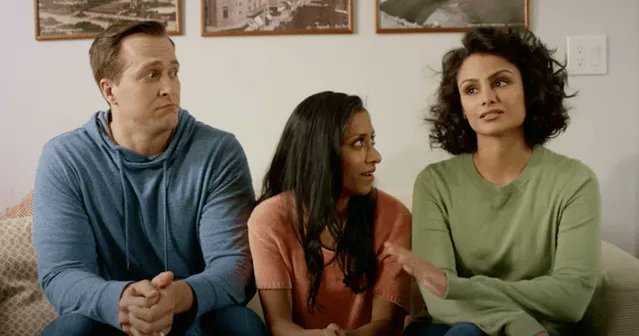 RebelliousMag's tweet photo. Review: Indian-American Women Find Love & More in ‘Wedding Season’ & ‘The Last Conception’ - Rebellious Magazine https://t.co/XlY05l7WgK by #ArtsAndCulture Editor Janet Arvia
*** This review contains some spoilers ***
#WeddingSeasonNetflix
#TheLastConception https://t.co/P2D3XNIJXz