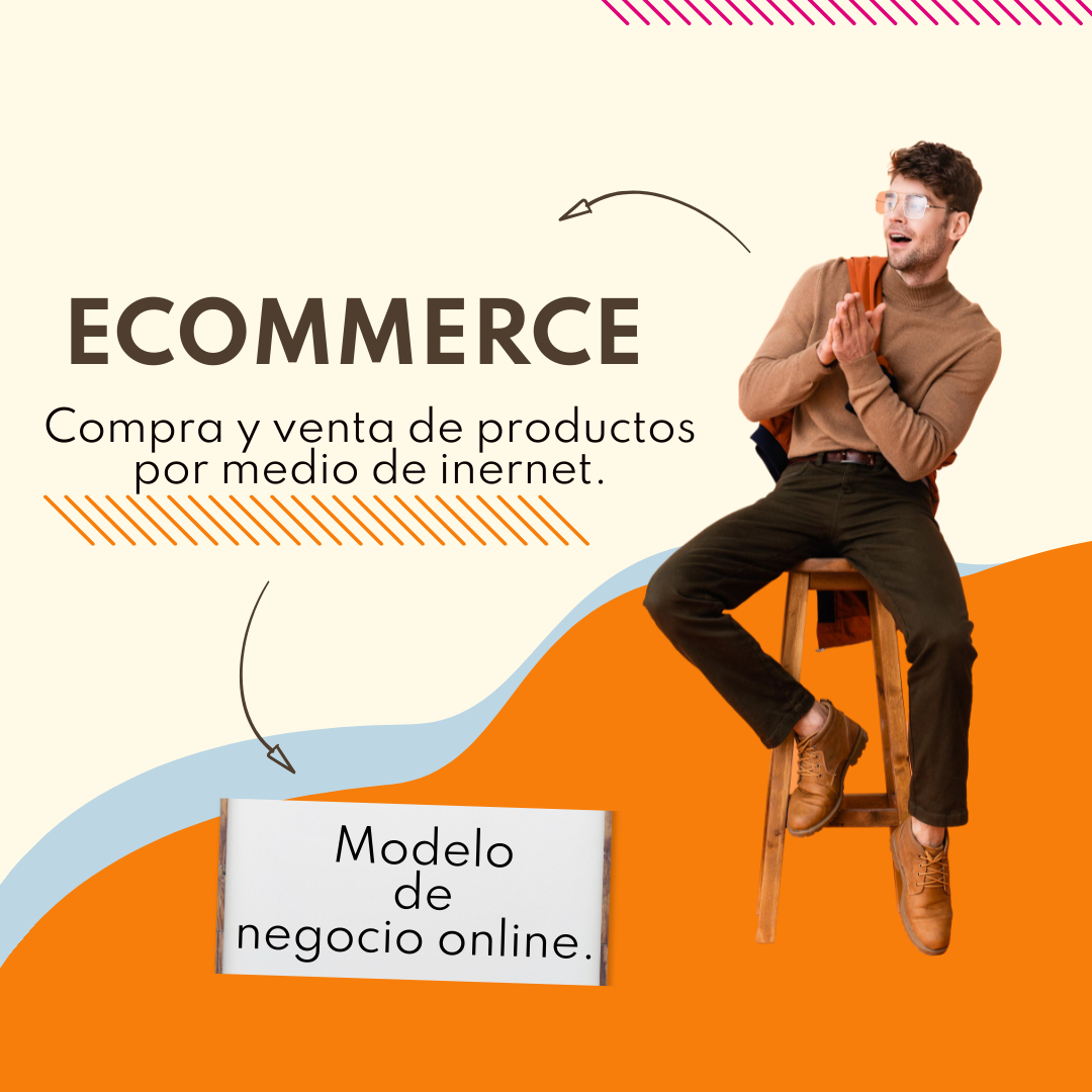 ventalink's tweet photo. Estas son algunas características del eCommerce. 💸

- Comercio electrónico 100% digital.
- Pagos y transacciones digitales.
- No hay contacto físico entre comprador y vendedor. 

Conoce más acerca del eCommerce, aquí: https://t.co/ET9Q4uLAVp https://t.co/zQH5SbuVby
