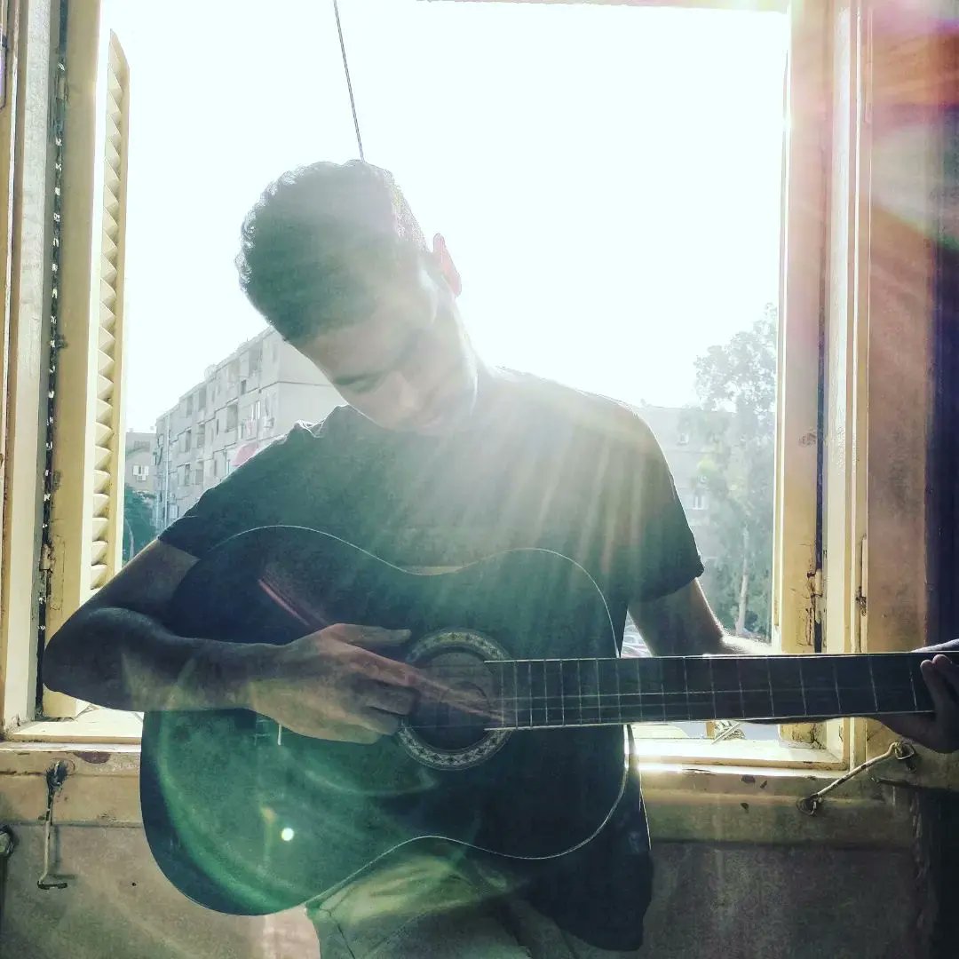 #NewProfilePic 🤍✨