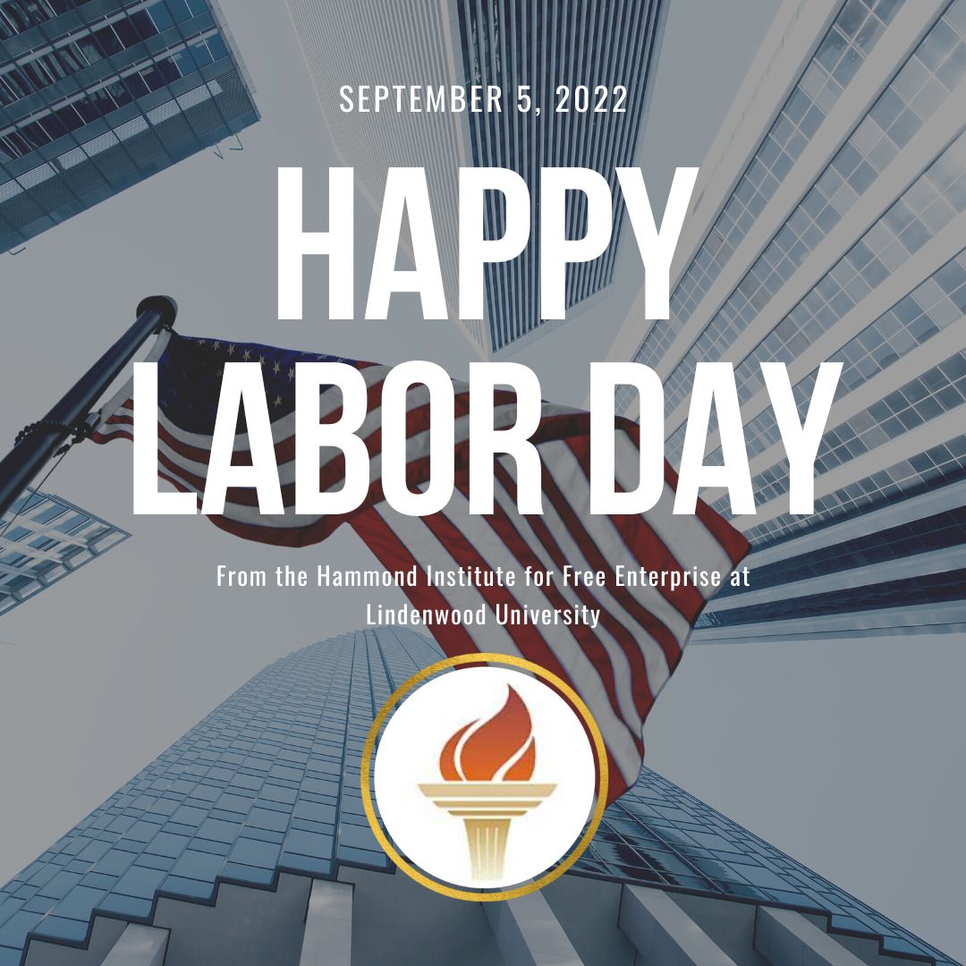 Happy Labor Day from the Hammond Institute!

#HammondInstituteLU
