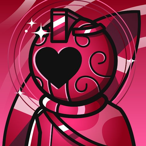 ColemanPerin's tweet photo. #NewNFTProfilePic EROS 1/1 #SRX2🏆 Will forever be star tokin’ ⭐️💨 https://t.co/pAmmowvXYh
