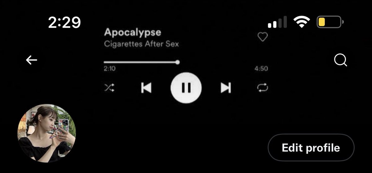 orbitsgloss's tweet image. new layout