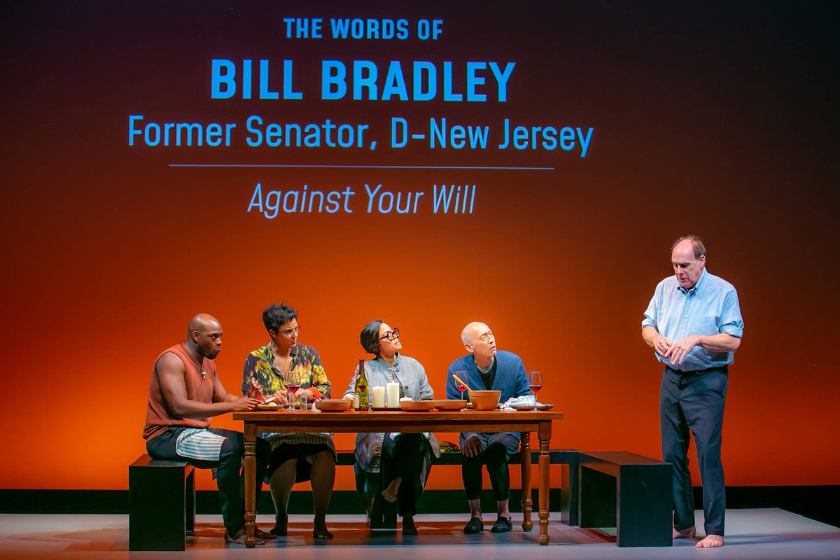 JoyceKulhawik's tweet photo. MUST SEE: "Twilight: Los Angeles, 1992" @americanrep thru Sept 24! An extraordinary season opener- passionate and compassionate! JoycesChoices review https://t.co/YPKdAnRRtG @StageSourceBos @artsboston @bosarts #BA50 @nortonawards @SimmonsLeads @BostonCalendar @ArtsinBoston https://t.co/zLsITNghAC
