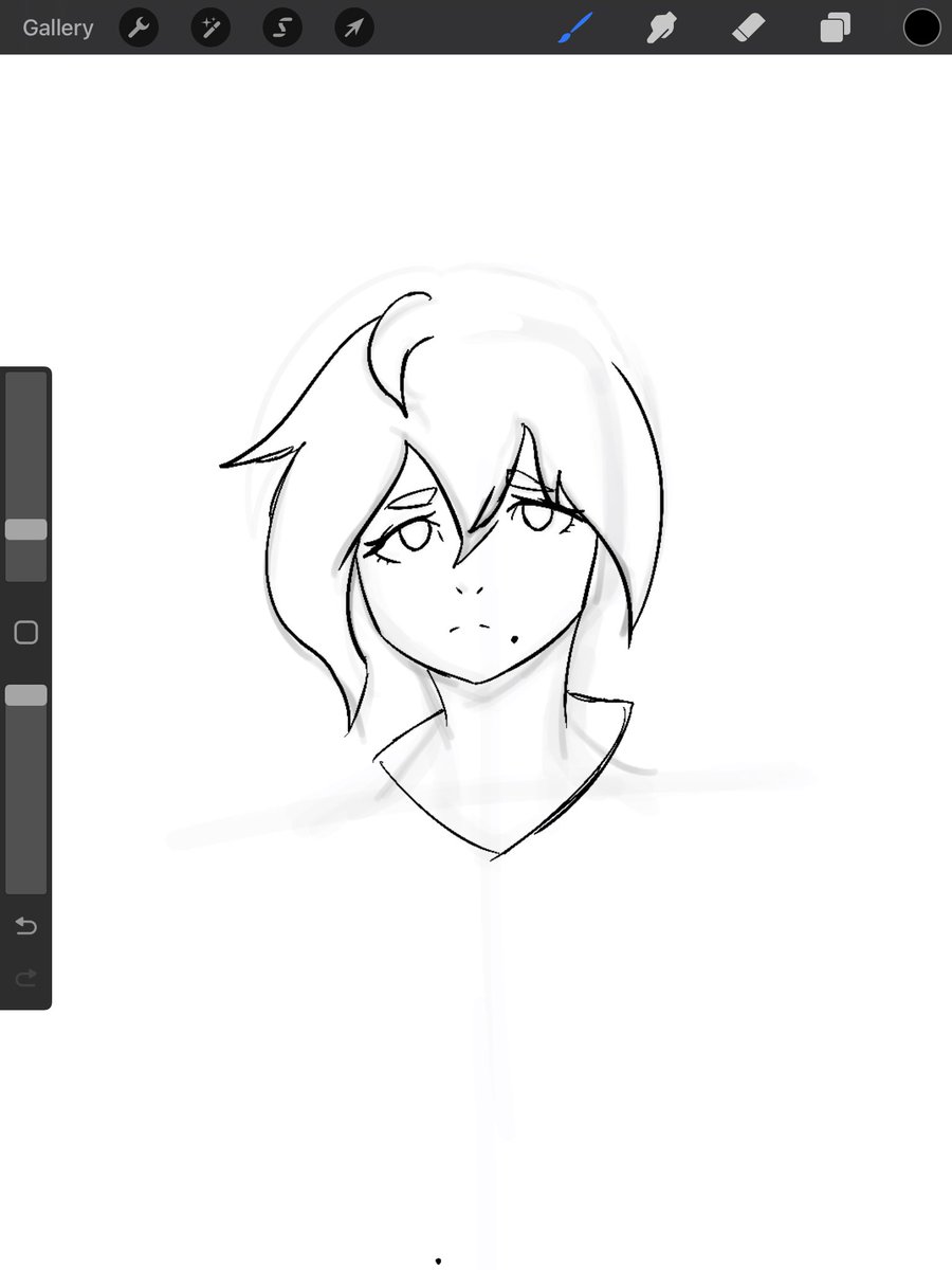 Something is happening here?