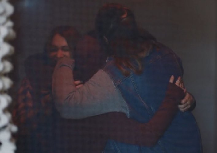 contrabbandieri's tweet photo. sono passate 5 stagioni e sono arrivati nuovi personaggi, 
ma un pezzo di Skam Italia sarà solo ed eternamente loro.💛
#skamitalia5 #skamitalia https://t.co/k8qCWFvu1c