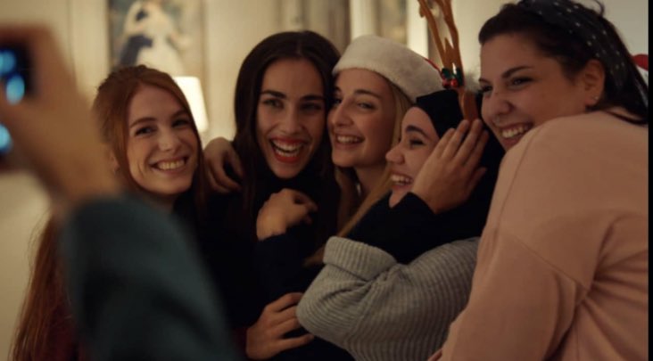 contrabbandieri's tweet photo. sono passate 5 stagioni e sono arrivati nuovi personaggi, 
ma un pezzo di Skam Italia sarà solo ed eternamente loro.💛
#skamitalia5 #skamitalia https://t.co/k8qCWFvu1c