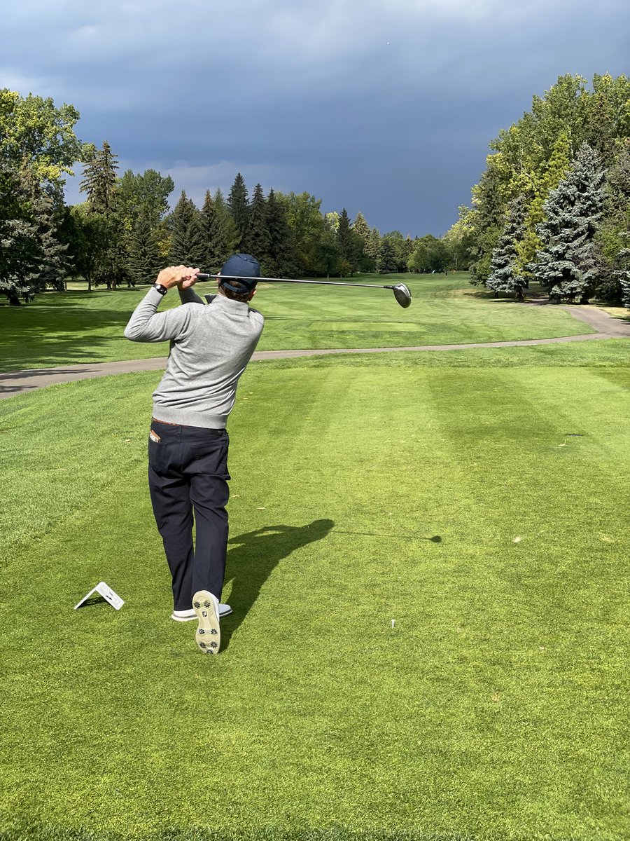 Red Deer Golf & Country Club tweet media