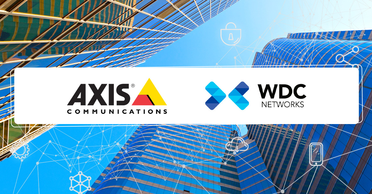 wdcnetworks's tweet photo. A nossa parceria com a @Axis_LAT oferece soluções de controle de acesso, entrada de funcionários e visitantes registrados e autorizados.
Leia com mais detalhes como podemos descomplicar a segurança e automatização em imóveis: https://t.co/efVYa75rmq
.
#wdcnetworks #LVTC3 #axis https://t.co/FWCiRSWsIL