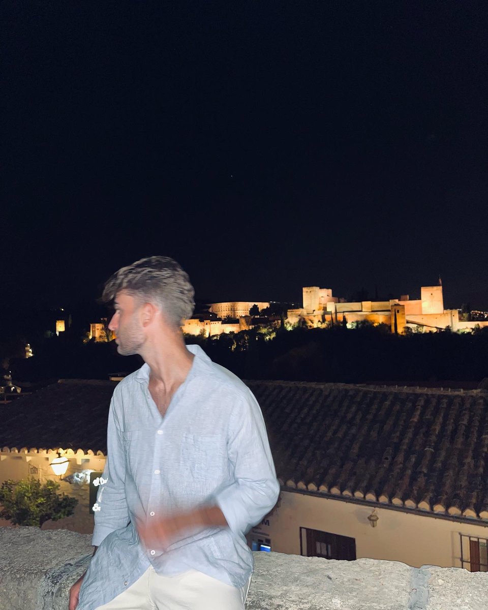 Un poquito de granada✨