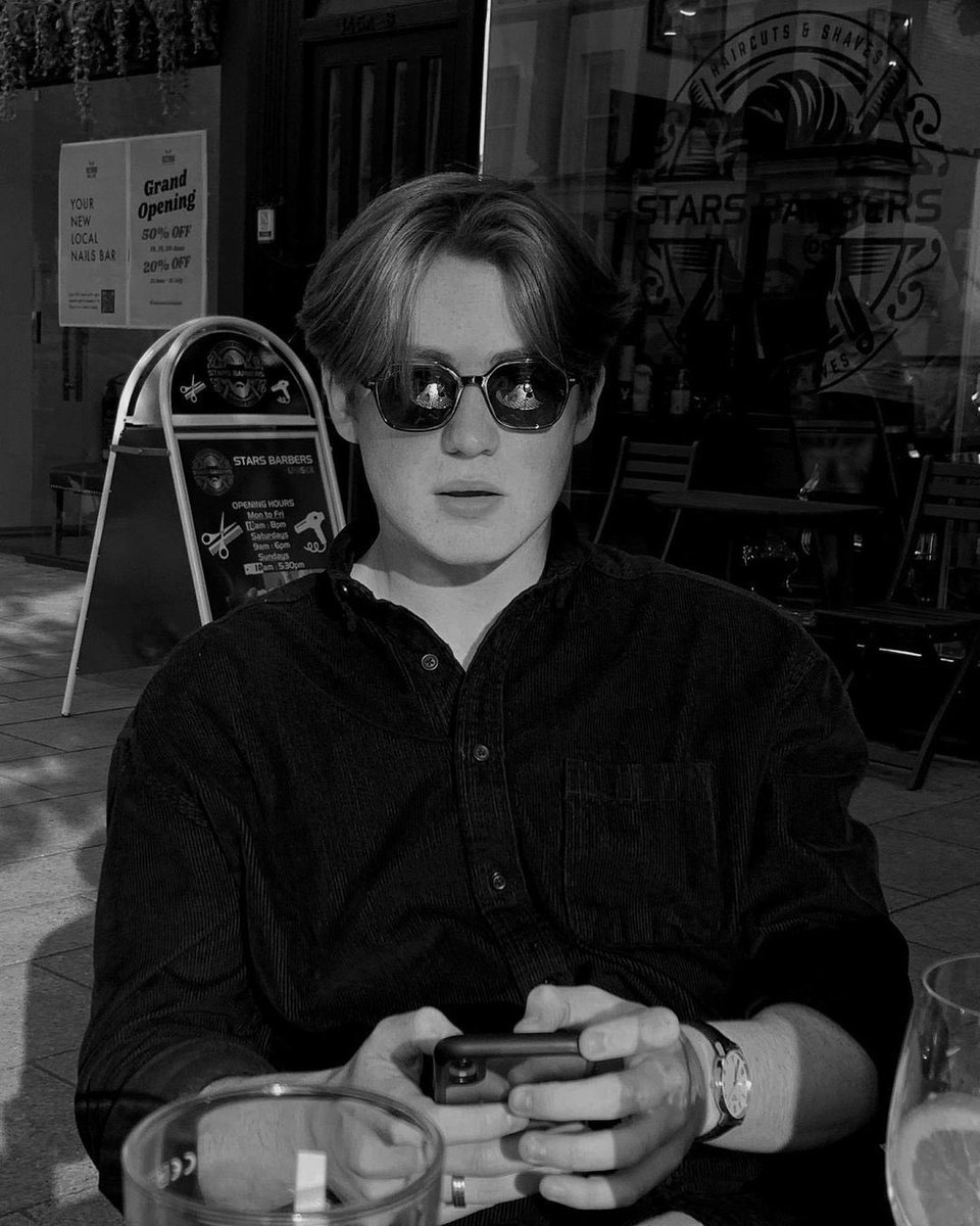 Kit Connor Updates On Twitter рџ і Kit Connor Kit Connor Will Be The