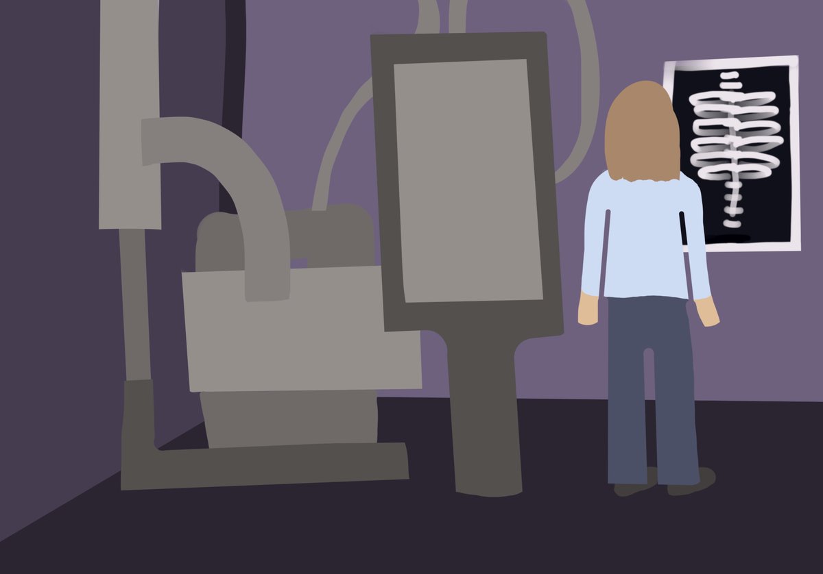 Natalie_DeLiso's tweet image. We live in a healthcare culture of confusion and patient shuffling. #HealthbyDesign