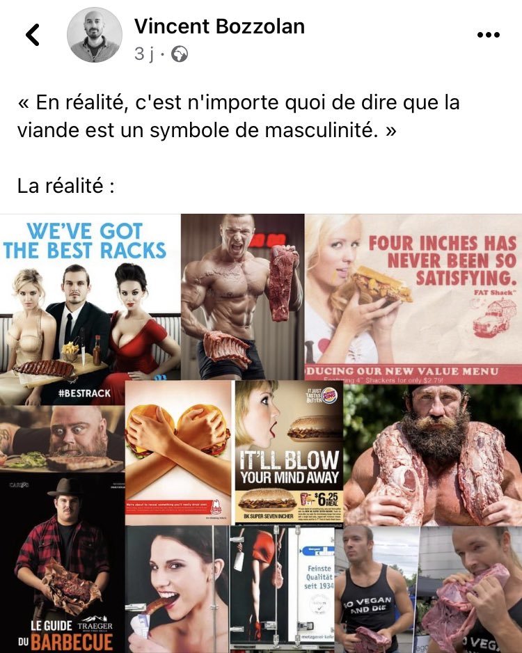 poissonpodcast's tweet photo. #publispécisme #BBQGate https://t.co/bFrt7au0fw