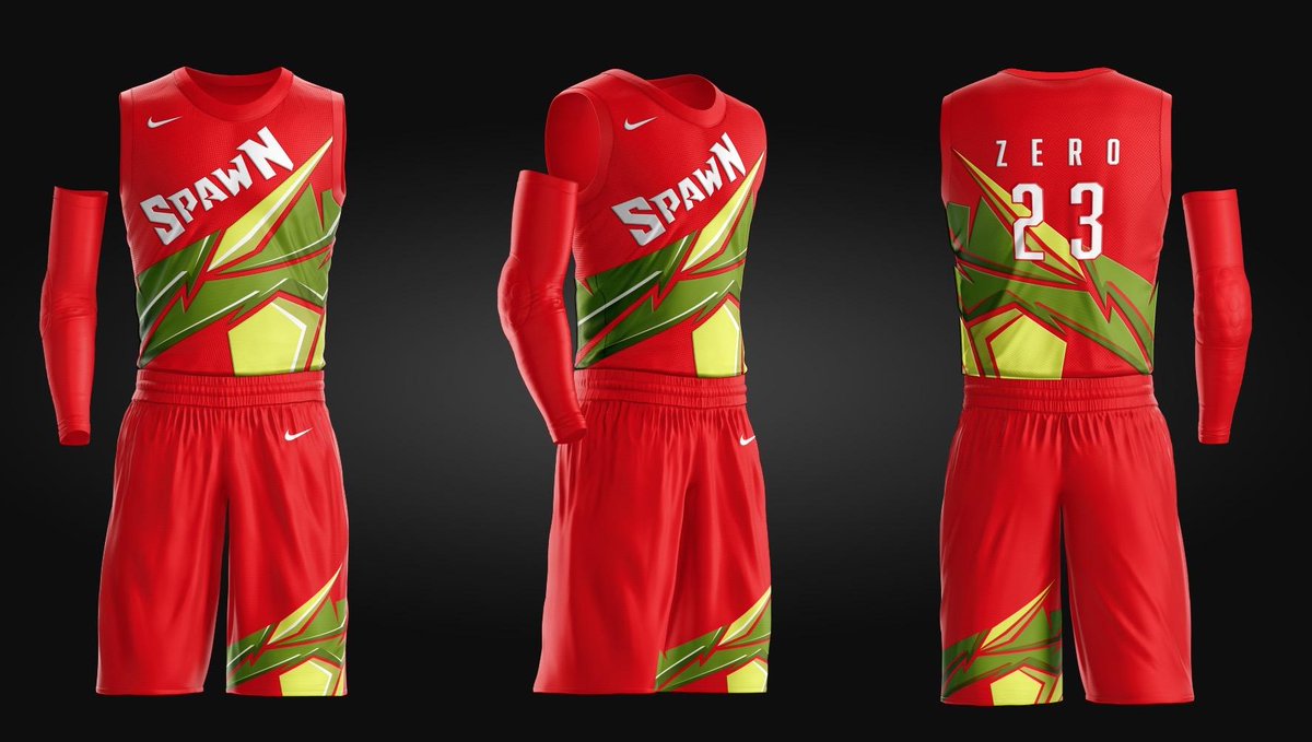 New Jersey set for <a href="/XTeamSpawn/">Team Spawn</a> likes and retweets appreciated.