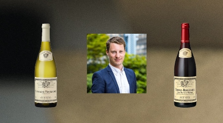 Our last event before Covid happened was a <a href="/louisjadot/">louisjadot</a>  tasting...so we are thrilled to announce our 2nd upcoming tasting over 2 years later - Jadot with North American Expert Director Thibaut Marquis! October 4th. Grab tickets before they sell out!