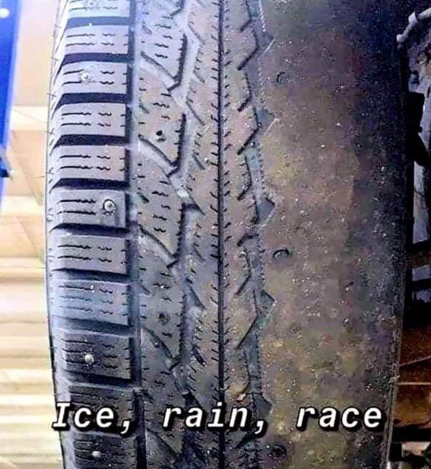 SASTyres's tweet photo. What do your tyres look like?

https://t.co/AcFfqnOyxe

#tyres #glastonbury #somerset https://t.co/qk6yDQISGX