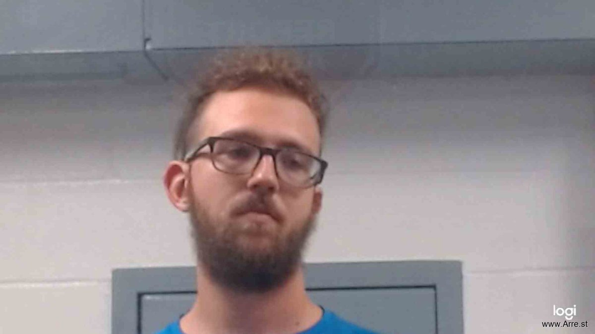 WV Mugshots on Twitter "Brandon Matthew Harper SCRJ http//Arre.st/WV