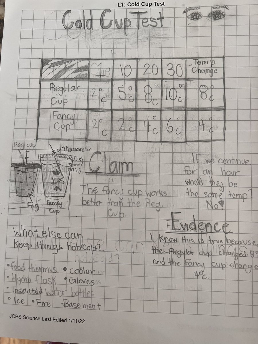 Lacey Eckels tweet media