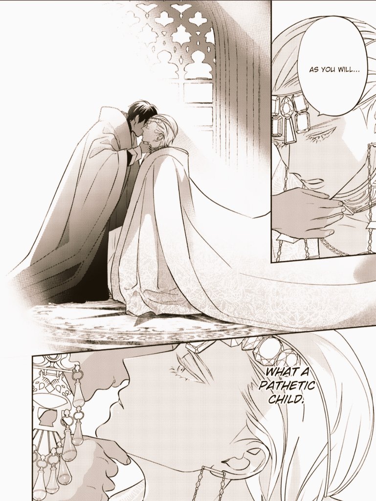 Buddy69Fujoshi's tweet photo. Another beautiful Omegaverse that will  melt your heart!!!.Not a smut but definitely wholesome😍😍🤩It is a must read if you are into omegaverse - kouguu no Omega!!#Wholesome #omegaverse https://t.co/fabV2kqYh7