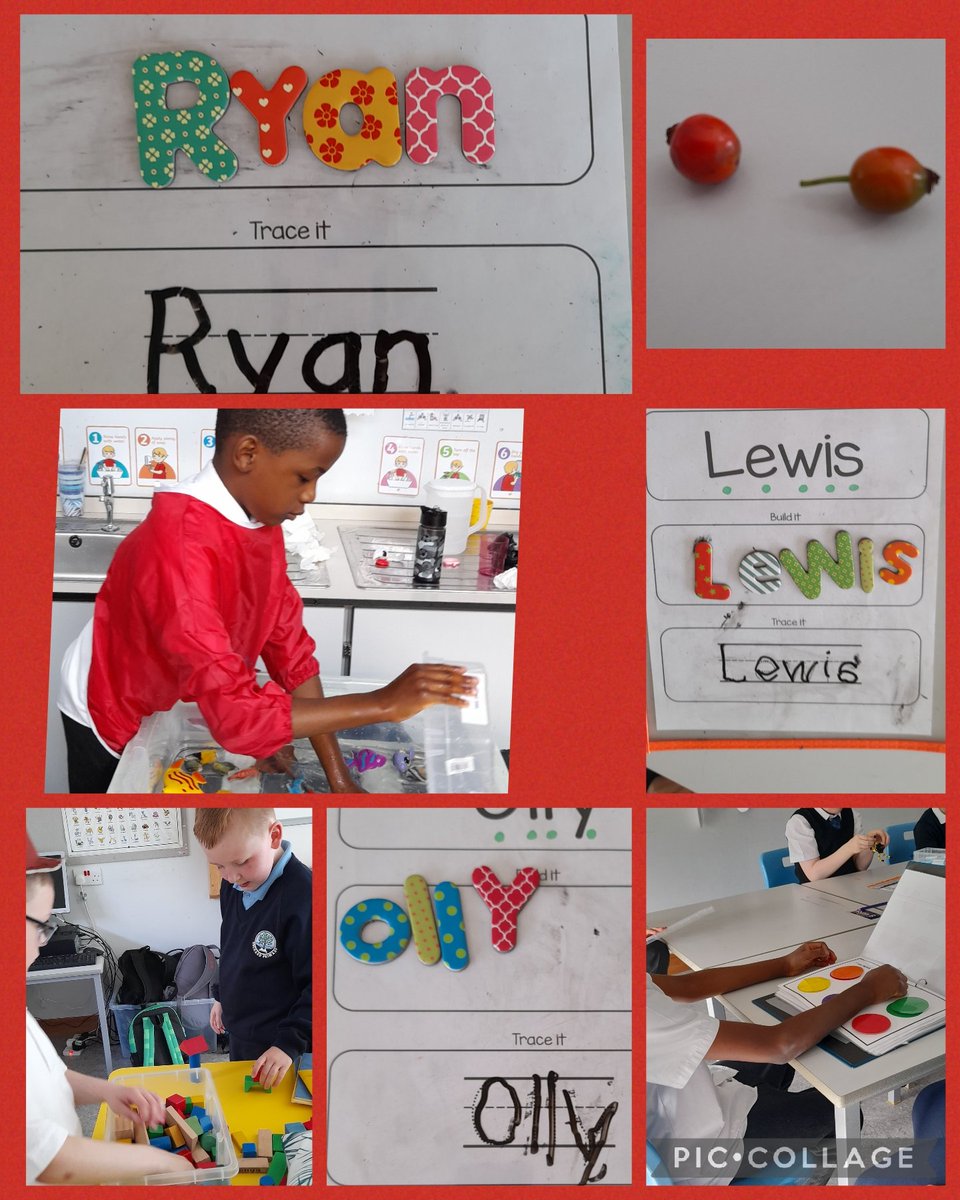 L3 experience a wide &amp; full curriculum <a href="/PrimaryOrchard/">Orchard Primary</a> #outdoorlearning #literacy #STEM #prereadingskills