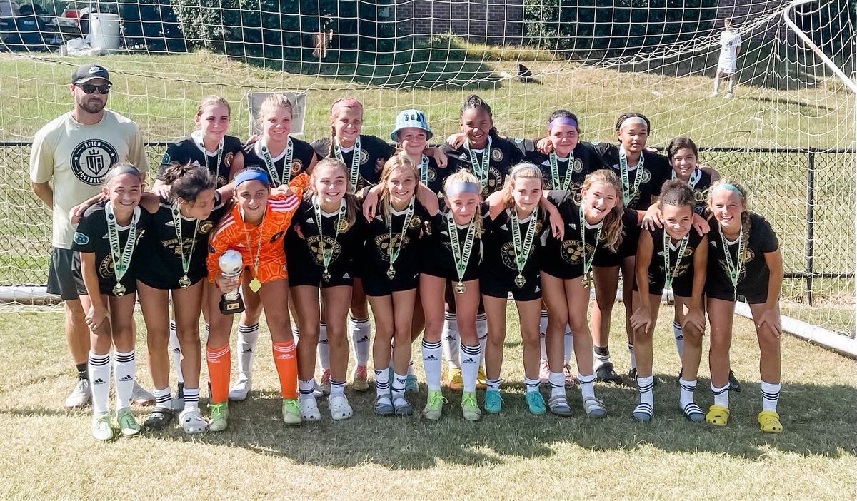 Va Reign FC tweet media