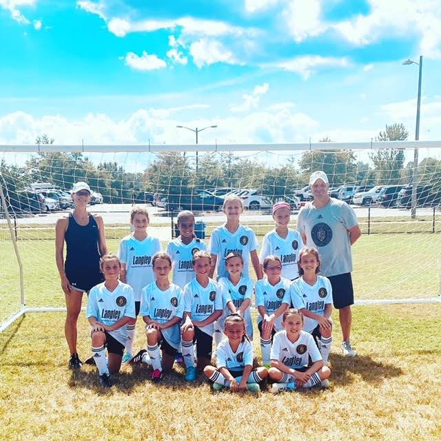 Va Reign FC tweet media