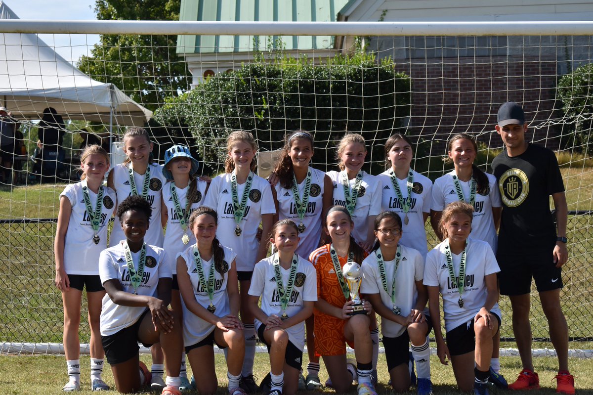 Va Reign FC tweet media