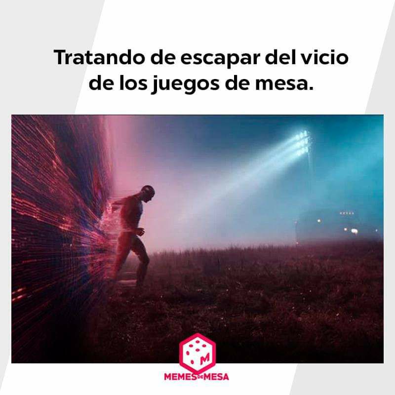 Como si eso fuera posible 🤪
