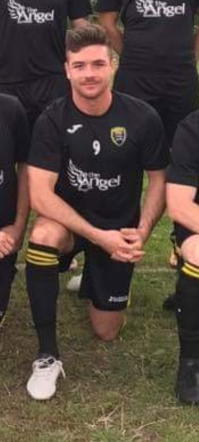 Kelvedon Social FC tweet media