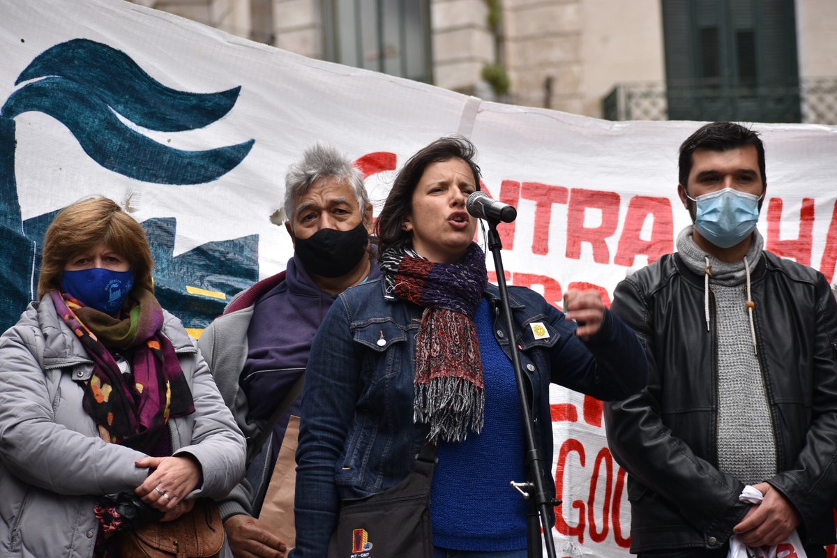 Natalia Belo de #FANCAP: «Quien hoy preside #Ancap es gracias a que el sindicato en el año 2003 junto firmas para mantener la Ancap estatal y pública»
radiocanelones.com.uy/wp/natalia-bel…