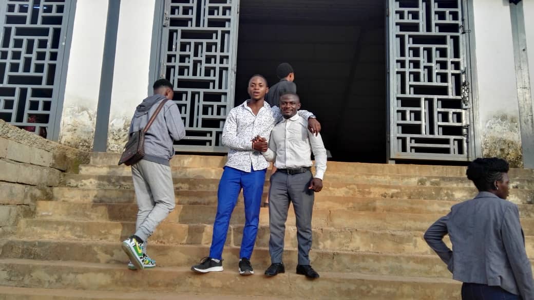 ngoh_fon's tweet image. Thank you my father for building a system that provides opportunity for me to CATCH and BANK many treasures!! 
Both earthly and Heavenly. 
I've SowedSeeds for
* my Life 
*my Car 
*my house
*my heavenly glory 

#blessedtobeafirstlover
#firstlovecenter-HQ
#honouryourprophet