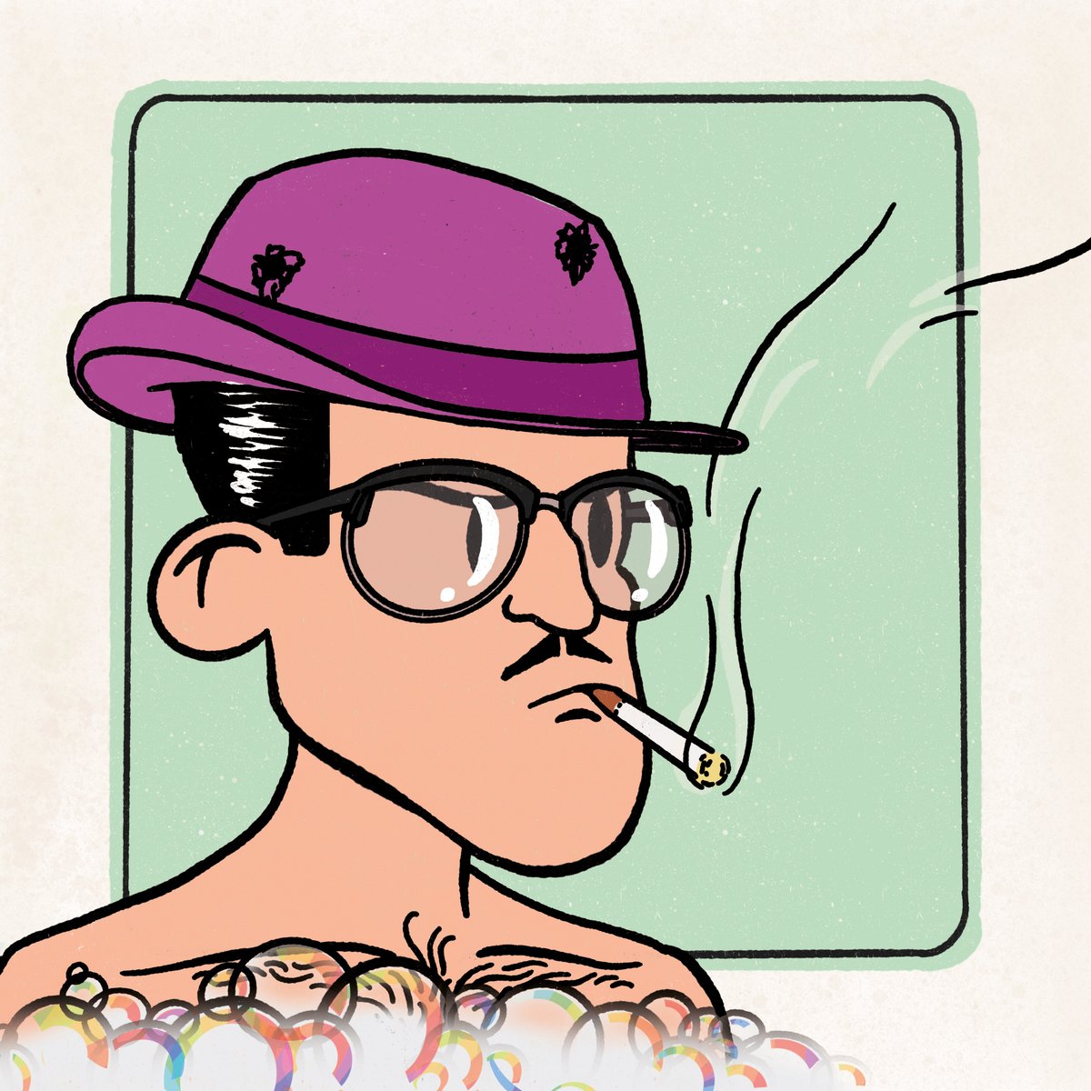 CryptoMafiaCrew - NFT tweet media