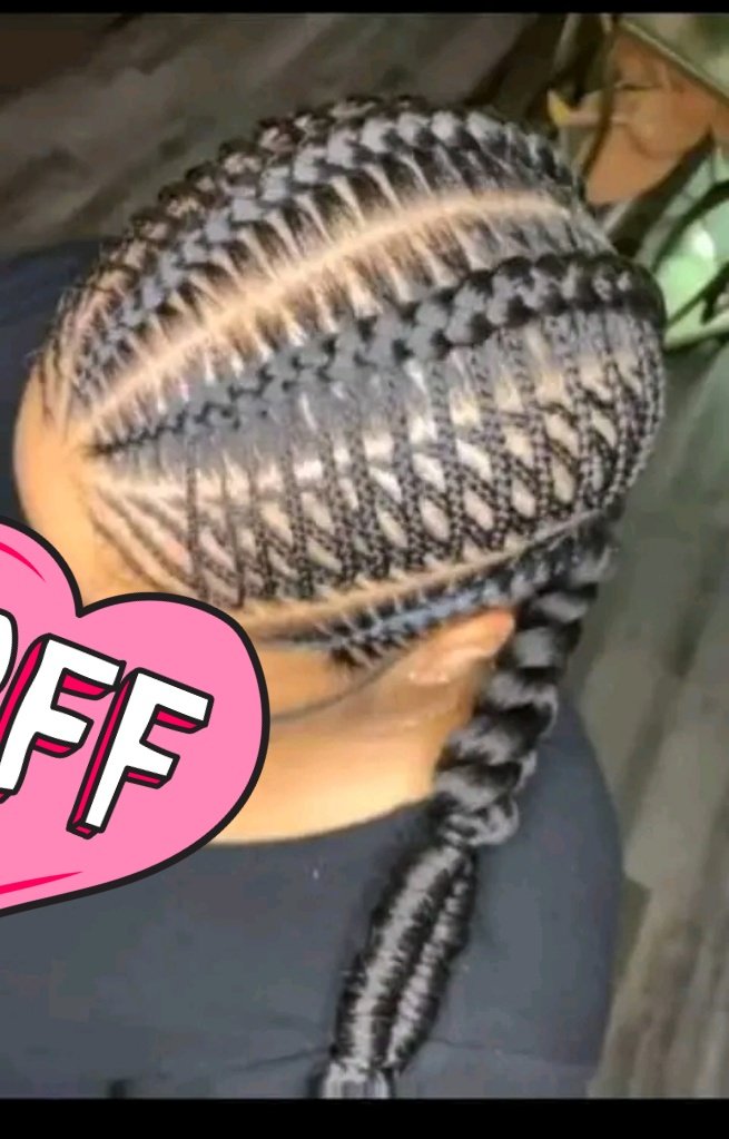 Oluchi53576117's tweet photo. My work my pride 😘😘🥰🥰😍😍 https://t.co/soU8xpwZI0