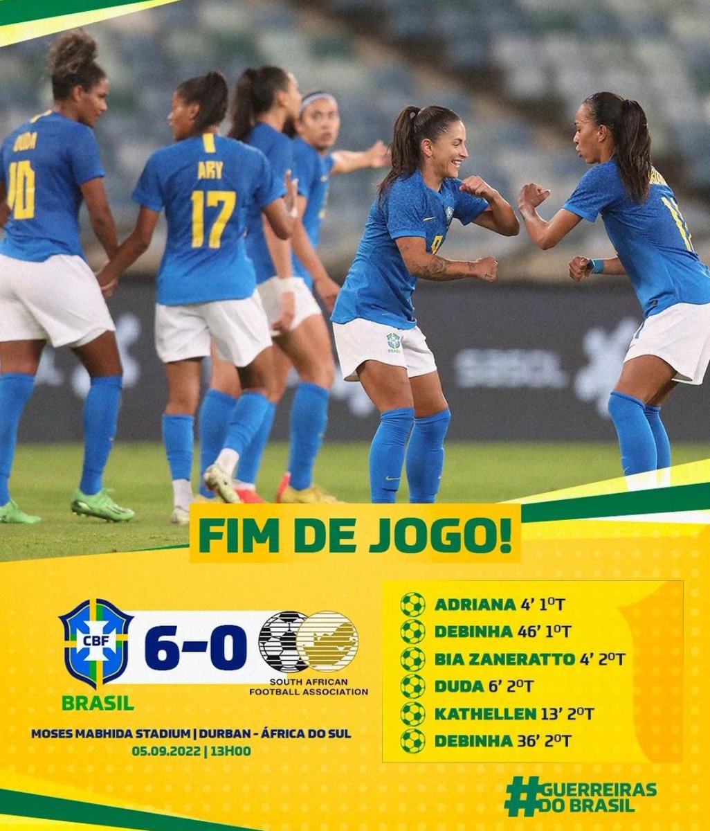 centralantonia's tweet photo. Respeita o Brasaaaa🤪❤️🇧🇷🔥
•@selecaofeminina @antoniasilvaa
•
•
📸 Rafael Ribeiro/CBF
•
•
#GuerreirasdoBrasil #antoniasilva #futebolfeminino #SelecaoFeminina #SelecaoBrasileira #futebolbrasileiro #futebolnasportv https://t.co/pJAxX6Z1k5