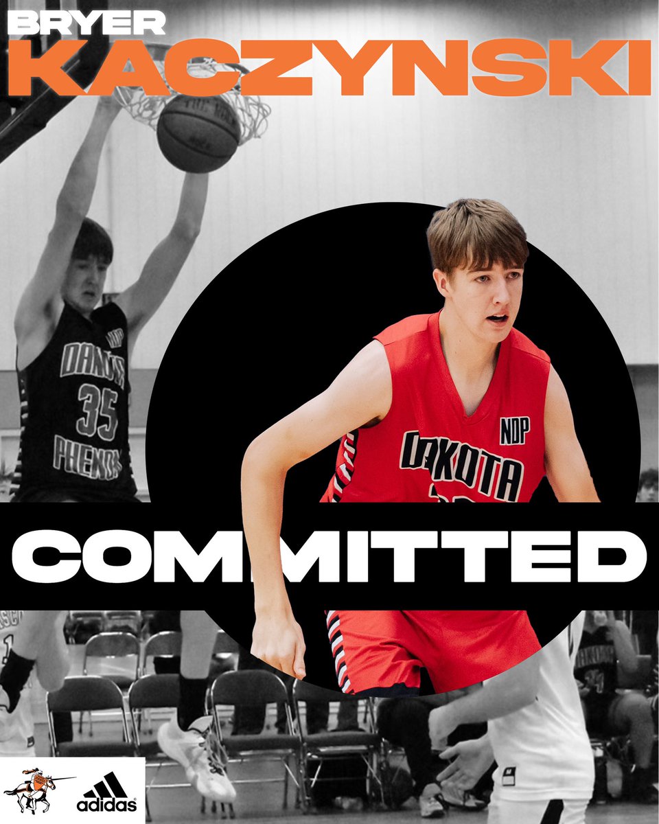 Bryer (@beankaczynski) on Twitter photo I’m excited to announce my commitment to <a href="/Jamestown_MBB/">Jamestown Men’s Basketball</a> Thank you to everyone who has helped me get here! I’m excited to announce my commitment to <a href="/Jamestown_MBB/">Jamestown Men’s Basketball</a> Thank you to everyone who has helped me get here!
