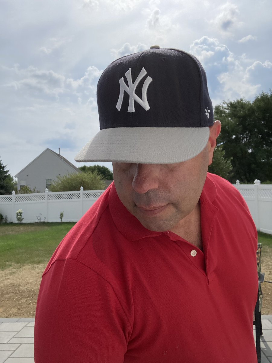 Muzixndmd's tweet photo. @GMaclagan @ArizonaHiggins @JacobWischoff @SquatchoSpotti1 @HopsHats @krackedboard @thedadhat216 @quebec_moore @NickWallace210 @CapsCarson @SnottieDrippen @FrankFlorida07 @Caplover83 @profhattar57 @JasonEnes @bsouza916 @HardyTheHatGuy @mrsazhiggins @jaylaw22 @mbressler13 @BRKCP_ @dlock13 @PapiCapsalot @oe3666 @jamesesiddall @insomniac82986 @el_gmac73 @theJB_04 @ItsErikMertens @SFHatDad @hatsgamestrains @AndrewHoddle @Benjamin_G_Lund @BaseballCapHats @T_WITH_THE_DOT @FuzzyPolyester @benrod19 @patlarson1 @TheCapstodian @NinesNorth @mrbravo365 @NobleNorthCo #UnitedByCaps #CapOfTheDay #47Back A real MVP……’47 MVP @47 https://t.co/PjNTuQN3ZT